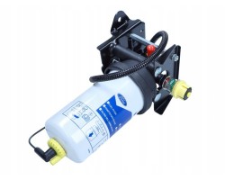 FUEL FILTER FORD TRANSIT 2 2 TDCI 06
