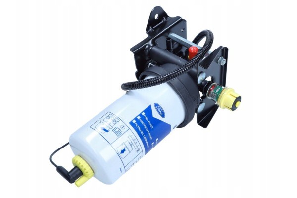 FUEL FILTER FORD TRANSIT 2 2 TDCI 06