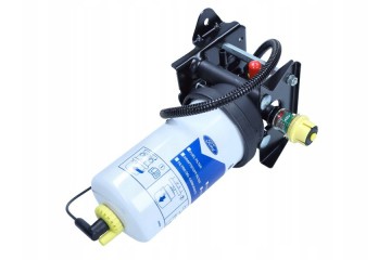FUEL FILTER FORD TRANSIT 2 2 TDCI 06