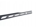 WIPER ARM BMW FRONT 5 E60 LE Catalog number of the part 61619449959