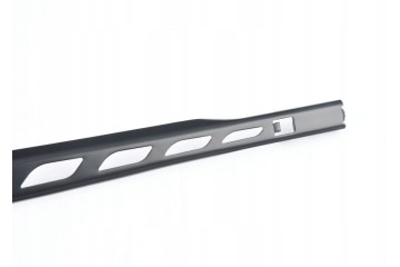 WIPER ARM BMW FRONT 5 E60 LE Catalog number of the part 61619449959