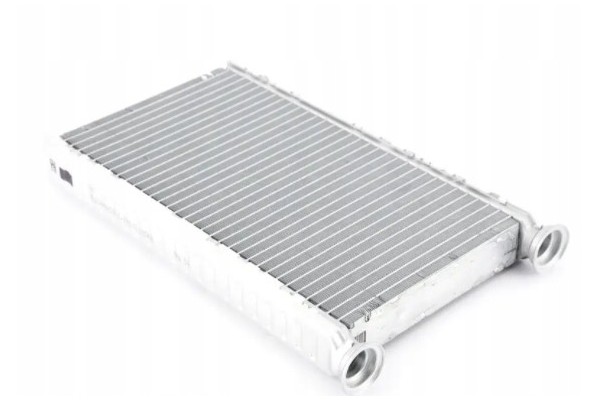 Intercambiador de Calor Radiador BMW 1 F21 64119229486 GENUINO