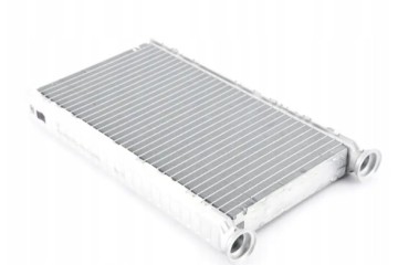 Intercambiador de Calor Radiador BMW 1 F21 64119229486 GENUINO