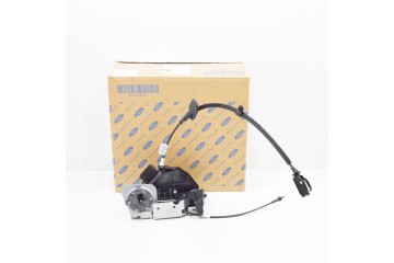 DOOR LOCK FRONT FORD TRANSIT LE
