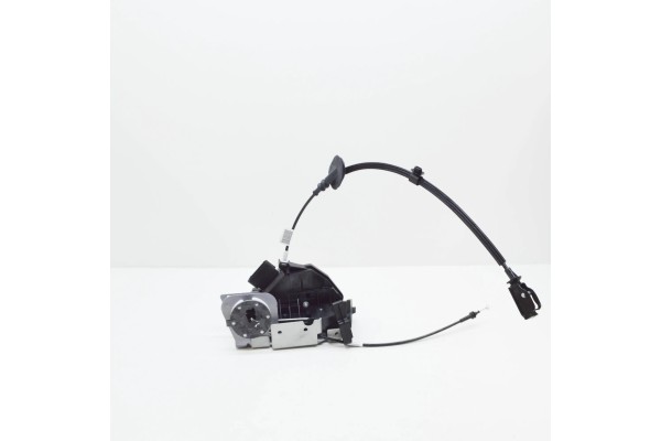 DOOR LOCK FRONT FORD TRANSIT LE Part manufacturer Ford OE