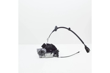 DOOR LOCK FRONT FORD TRANSIT LE Part manufacturer Ford OE