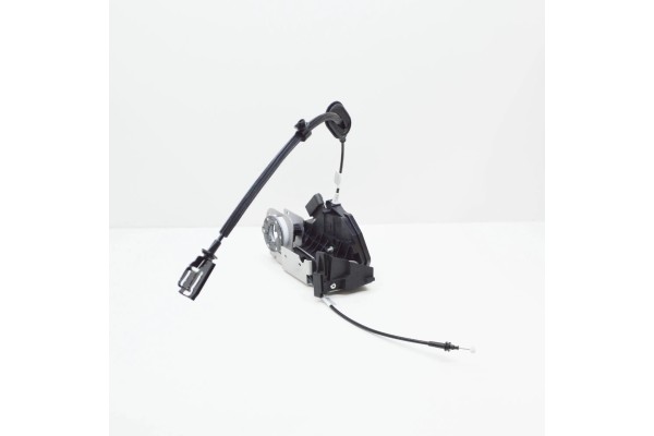 DOOR LOCK FRONT FORD TRANSIT LE Catalog number of the part 2381791