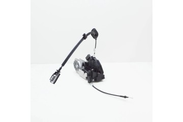 DOOR LOCK FRONT FORD TRANSIT LE Catalog number of the part 2381791