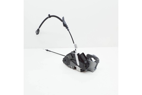 Cerradura de Puerta Delantera Izquierda Ford Tourneo Custom LHD 238179