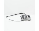 Cerradura de Puerta Delantera Izquierda Ford Tourneo Custom LHD 238179