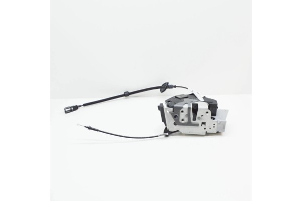 Cerradura de Puerta Delantera Izquierda Ford Tourneo Custom LHD 238179