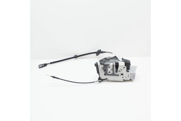 Cerradura de Puerta Delantera Izquierda Ford Tourneo Custom LHD 238179
