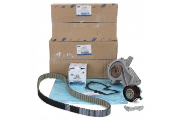 FORD FOCUS 1 6 ECOBOOST 11 TIMING KIT WITH PUMP