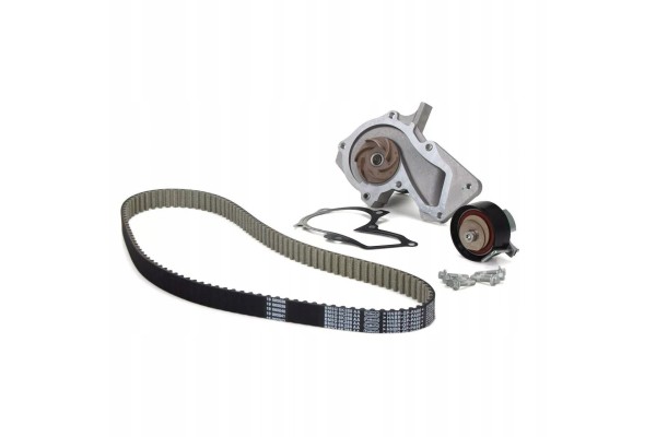 FORD FOCUS 1 6 ECOBOOST 11 TIMING KIT WITH PUMP Part manufacturer Ford OE