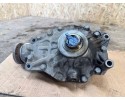 Front reducer BMW 5 F10 7558154 4 4L gasoline 300kW 2011