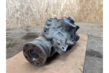 Front reducer BMW 5 F10 7558154 4 4L gasoline 300kW 2011 Part manufacturer BMW OE