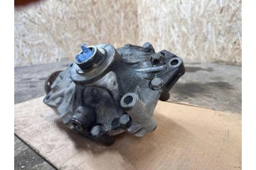 Front reducer BMW 5 F10 7558154 4 4L gasoline 300kW 2011 Car type passenger cars