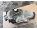 Front reducer BMW 5 F10 7558154 4 4L gasoline 300kW 2011 Catalog number of the part 7558154
