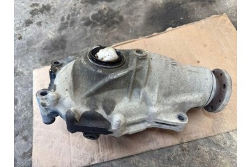 Front reducer BMW 5 F10 7558154 4 4L gasoline 300kW 2011 Catalog number of the part 7558154