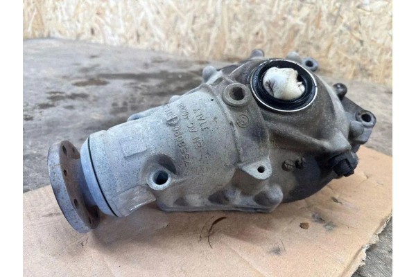 Front reducer BMW 5 F10 7558154 4 4L gasoline 300kW 2011 Catalog number of substitutes 7578156 31507578156