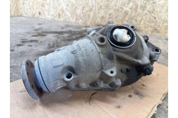 Front reducer BMW 5 F10 7558154 4 4L gasoline 300kW 2011 Catalog number of substitutes 7578156 31507578156