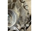 Front reducer BMW 5 F10 7558154 4 4L gasoline 300kW 2011 Catalog number of the original 7558154