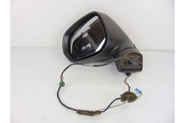 AZUL  RETROVISOR IZQUIERDO CITROEN C4 PICASSO Exclusive 2011 AZUL 191178 CITROEN - 1