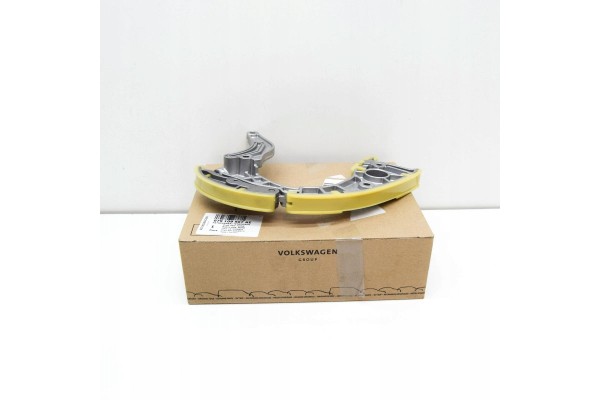 TIMING CHAIN TENSIONER AUDI RS4 4 2 07 16 Catalog number of the part auto 079109507AE