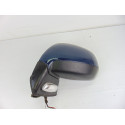 AZUL  RETROVISOR IZQUIERDO CITROEN C4 PICASSO Exclusive 2011 AZUL 191178 CITROEN - 1