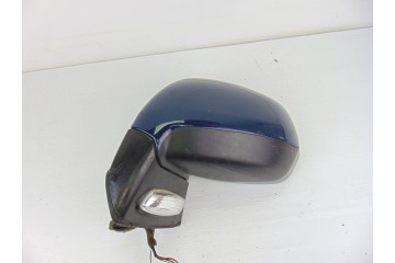 AZUL  RETROVISOR IZQUIERDO CITROEN C4 PICASSO Exclusive 2011 AZUL 191178 CITROEN - 1