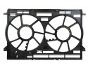 AUDI A4 08 16 FAN HOUSING