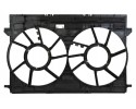 AUDI A4 08 16 FAN HOUSING Part manufacturer Skoda OE