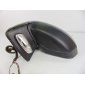 AZUL  RETROVISOR IZQUIERDO CITROEN C4 PICASSO Exclusive 2011 AZUL 191178 CITROEN - 2