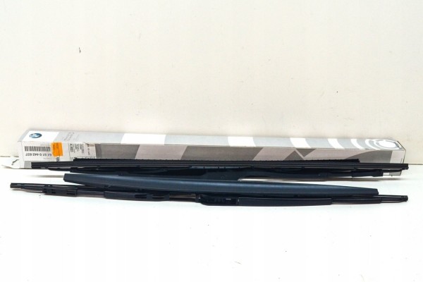 WIPER BLADE 625 625MM BMW Catalog number of the part 61610442837