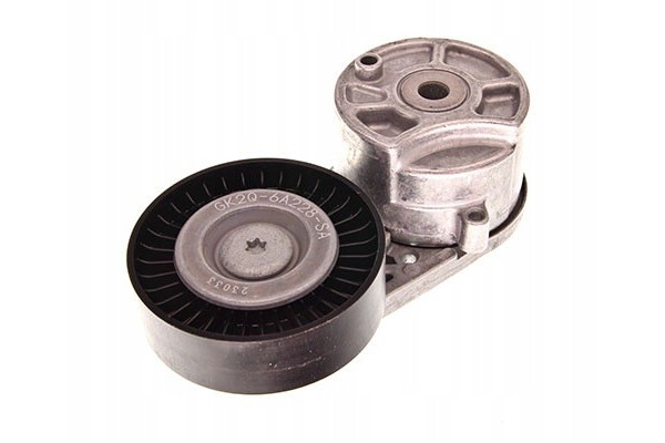 MULTI GROOVE BELT TENSIONER FORD TRANSIT TOURNEO CUSTOM 2 0 16 Part manufacturer Ford OE