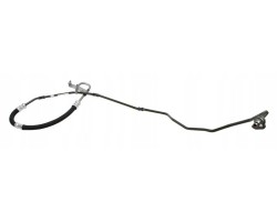 FORD TRANSIT 2 4D 06 POWER STEERING CABLE
