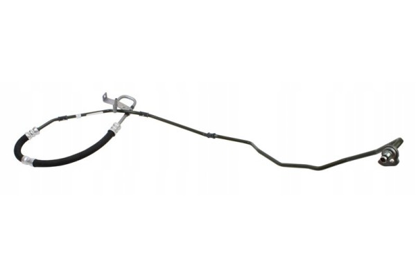 FORD TRANSIT 2 4D 06 POWER STEERING CABLE