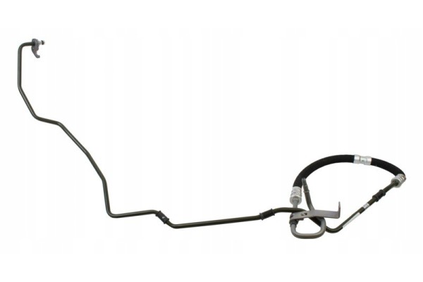FORD TRANSIT 2 4D 06 POWER STEERING CABLE Part manufacturer Ford OE