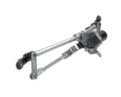 WIPER MECHANISM DOKKER LODGY FRONT WITH MOTOR