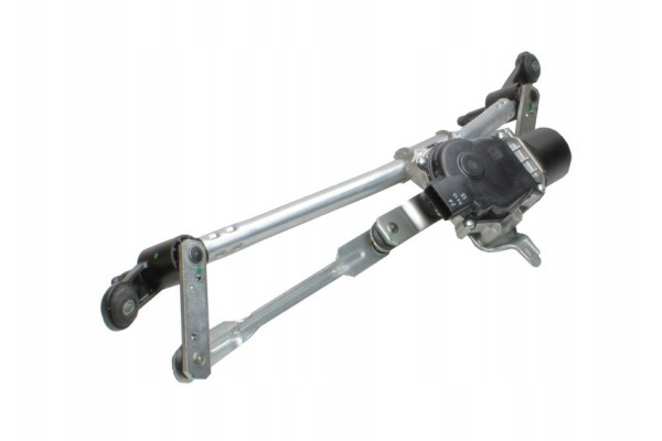 WIPER MECHANISM DOKKER LODGY FRONT WITH MOTOR