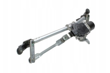 WIPER MECHANISM DOKKER LODGY FRONT WITH MOTOR