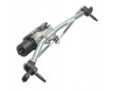 WIPER MECHANISM DOKKER LODGY FRONT WITH MOTOR Part manufacturer Renault OE