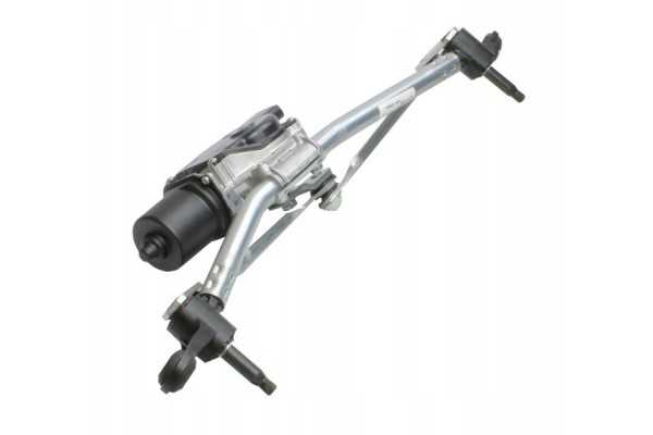 WIPER MECHANISM DOKKER LODGY FRONT WITH MOTOR Part manufacturer Renault OE