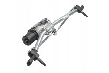 WIPER MECHANISM DOKKER LODGY FRONT WITH MOTOR Part manufacturer Renault OE