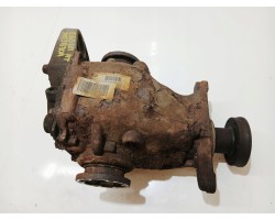 DIFFERENTIAL BRIDGE BMW E60 E61 N53B30 AT 7560602 3 64