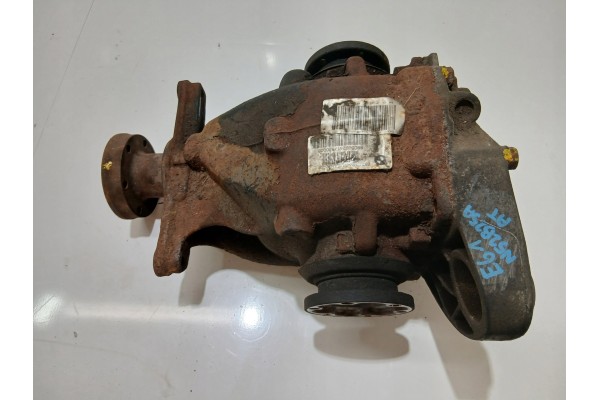 DIFFERENTIAL BRIDGE BMW E60 E61 N52B25A 3 91 7534042