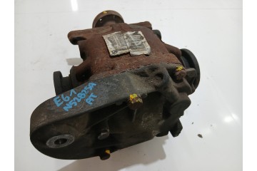DIFFERENTIAL BRIDGE BMW E60 E61 N52B25A 3 91 7534042 Part manufacturer BMW OE