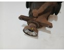DIFFERENTIAL BRIDGE BMW E60 E61 N52B25A 3 91 7534042 Catalog number of the part 7534042