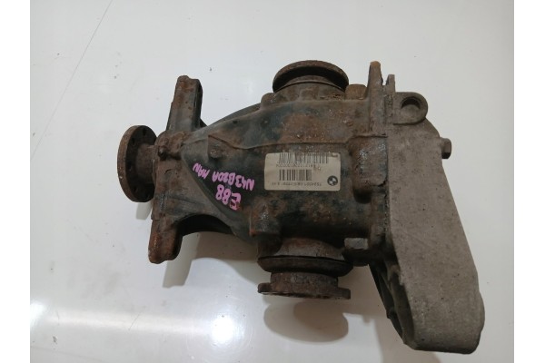 BRIDGE DIFFERENTIAL E88 E90 N43B20A 7524321