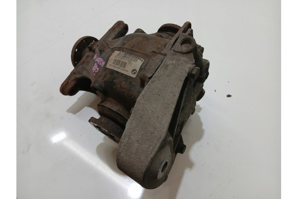 BRIDGE DIFFERENTIAL E88 E90 N43B20A 7524321 Part manufacturer BMW OE